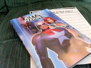 Illustration for article titled There's a Full Serving Of City Of Heroes In Every Box Of Utopios